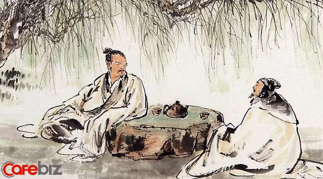 Bài học cuộc sống: Đời người có 10 hố và 9 ngộ - Hình 5 Bai hoc cuoc song: Doi nguoi co 10 ho va 9 ngo-Hinh-5