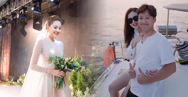 Cuoc song ai cung uoc ao cua MC thoi tiet VTV sau 4 nam lay chong-Hinh-2