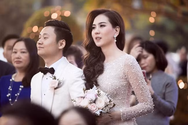 Cuoc song ai cung uoc ao cua MC thoi tiet VTV sau 4 nam lay chong