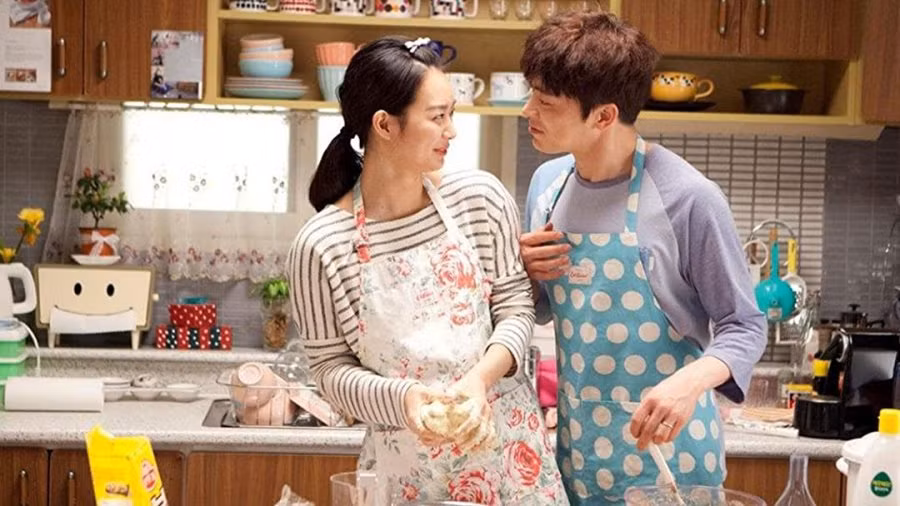Mỗi ngày đều làm điều này đảm bảo chồng lúc nào cũng chỉ muốn ở nhà Moi ngay deu lam dieu nay dam bao chong luc nao cung chi muon o nha