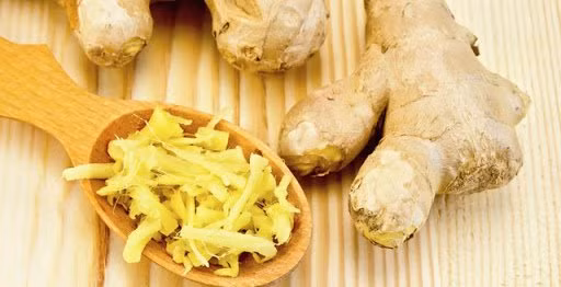 Gừng tốt cho sức khỏe nhưng ăn gừng theo cách này đón bệnh - Hình 2 Gung tot cho suc khoe nhung an gung theo cach nay don benh-Hinh-2