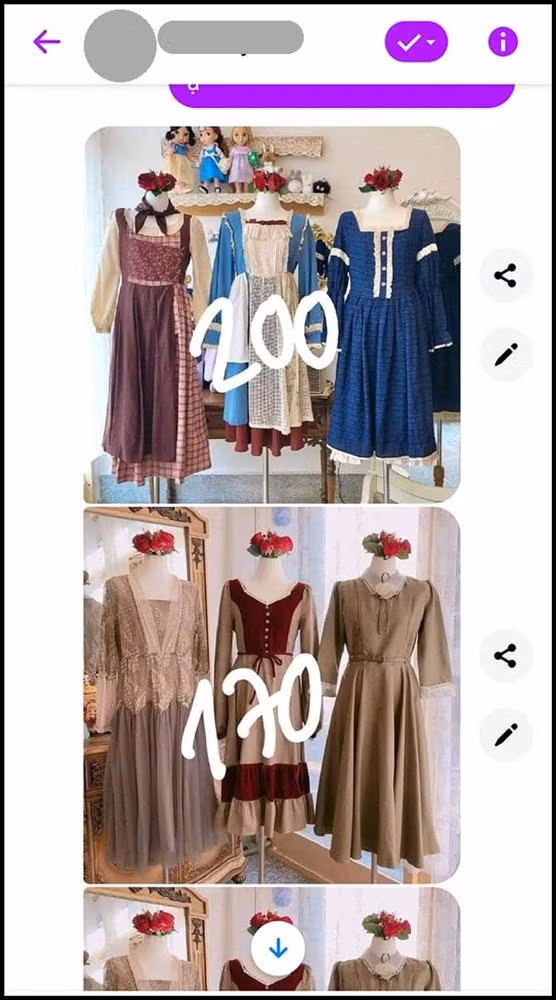 Co nang an trai dang khi bi chu bung tien trieu vi san sale-Hinh-2