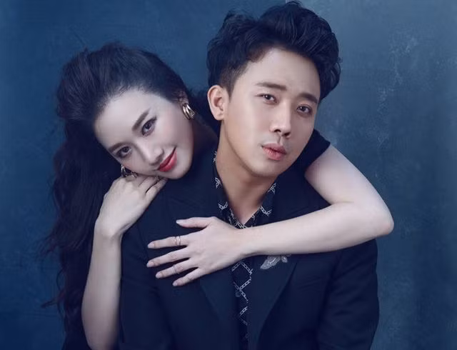Em ruot Tran Thanh tiet lo thu nhap khung cua anh trai-Hinh-3