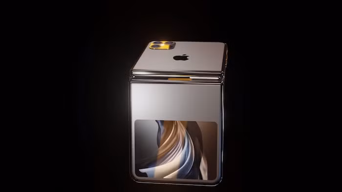 iPhone 12 Flip voi man hinh gap dep khong ty vet, 4 camera sau-Hinh-15