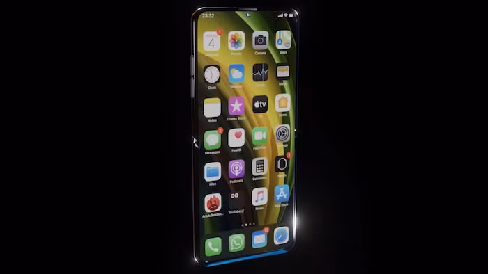 iPhone 12 Flip voi man hinh gap dep khong ty vet, 4 camera sau-Hinh-11