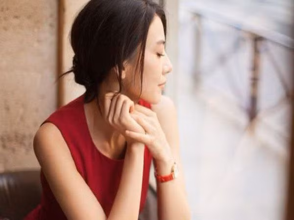 Phụ nữ ly hôn rồi sẽ gặp 1 trong 2 người tuyệt vời này - Hình 3 Phu nu ly hon roi se gap 1 trong 2 nguoi tuyet voi nay-Hinh-3