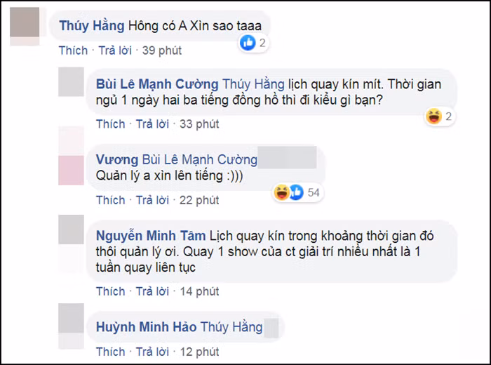 Hương Giang – Matt Liu bị chỉ trích “vô ơn” mải vui tình mới - Hình 7 Huong Giang – Matt Liu bi chi trich “vo on” mai vui tinh moi-Hinh-7
