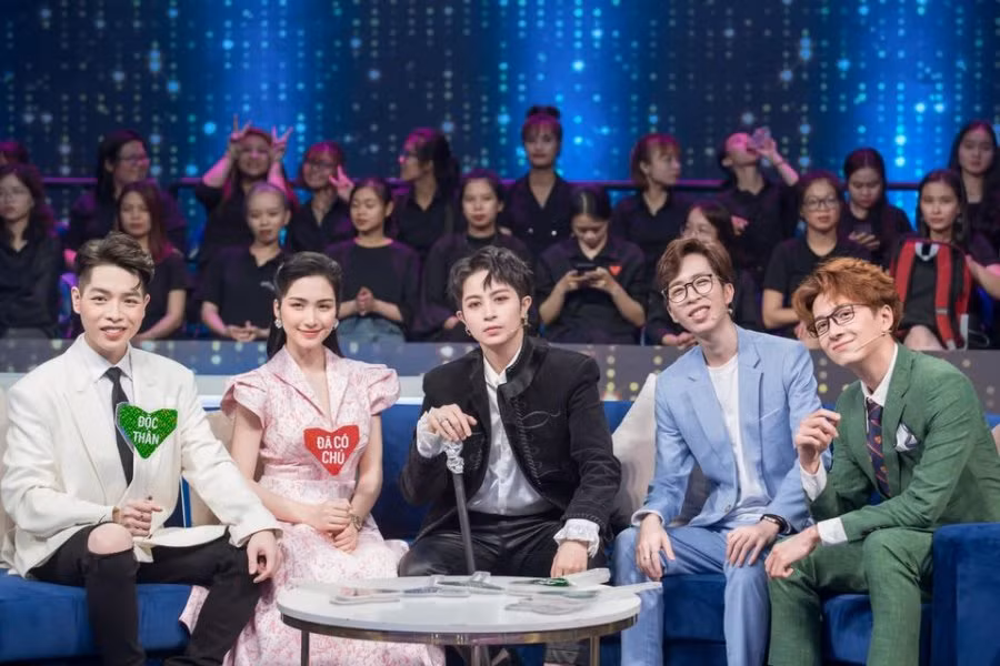 Hương Giang – Matt Liu bị chỉ trích “vô ơn” mải vui tình mới - Hình 3 Huong Giang – Matt Liu bi chi trich “vo on” mai vui tinh moi-Hinh-3