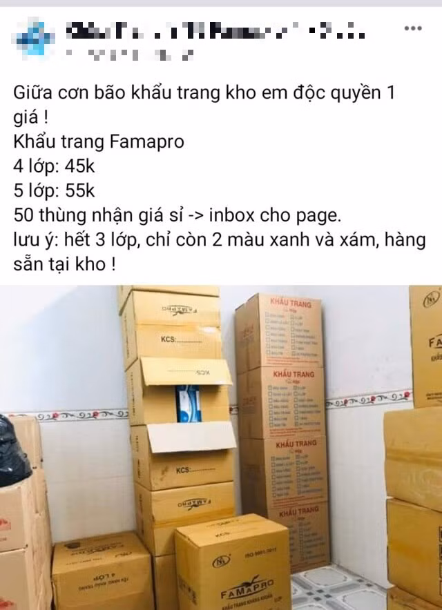 Hàng loạt chiêu trò lừa đảo xuất hiện giữa lúc dịch COVID-19 bùng phát - Hình 2 Hang loat chieu tro lua dao xuat hien giua luc dich COVID-19 bung phat-Hinh-2