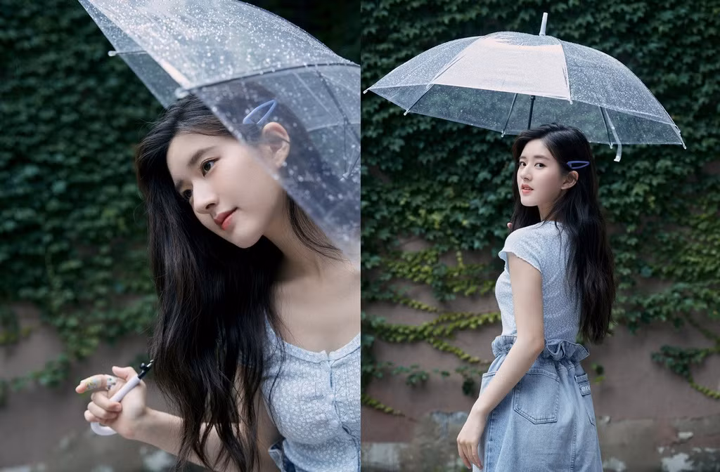 Triệu Lộ Tư sinh năm 1998 là một trong những diễn viên trẻ chuyên đóng các phim web drama đang được yêu thích tại Trung Quốc. Cô có biệt danh "Tiểu Triệu Lệ Dĩnh" vì gương mặt bầu bĩnh và cách diễn tự nhiên khá giống nhau. Khán giả biết đến Triệu Lộ Tư qua các phim như Tam thiên nha sát, Phượng tù hoàng, Ôi hoàng đế bệ hạ của ta, Thiên lôi nhất bộ: Xuân hoa thu nguyệt..