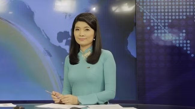 Những gương mặt có tiếng một thời trên VTV bây giờ ra sao? - Hình 6 Nhung guong mat co tieng mot thoi tren VTV bay gio ra sao?-Hinh-6