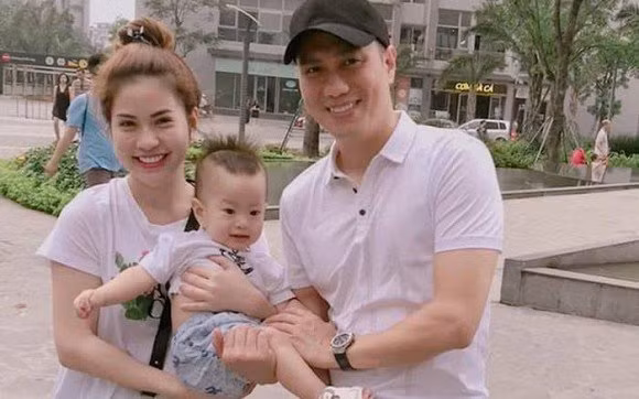 Việt Anh khiến fan ngã ngửa khi đưa ra lời khuyên cho con trai - Hình 2 Viet Anh khien fan nga ngua khi dua ra loi khuyen cho con trai-Hinh-2