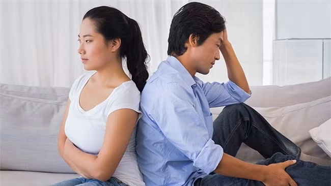 Khi giận chồng, phụ nữ khôn ngoan không được làm những chuyện này - Hình 4 Khi gian chong, phu nu khon ngoan khong duoc lam nhung chuyen nay-Hinh-4