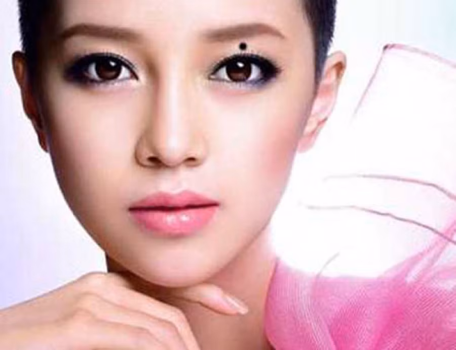 Nốt ruồi vùng mắt hút tài lộc, sở hữu 1 giàu có dư dả cả đời - Hình 2 Not ruoi vung mat hut tai loc, so huu 1 giau co du da ca doi-Hinh-2