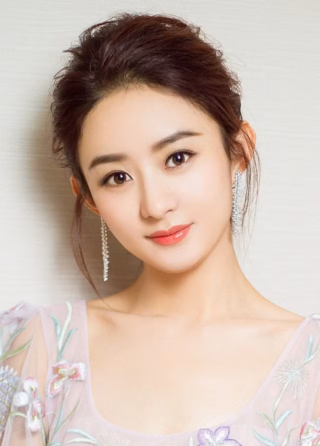 Tướng mặt phụ nữ cả đời được quý nhân phù trợ Tuong mat phu nu ca doi duoc quy nhan phu tro