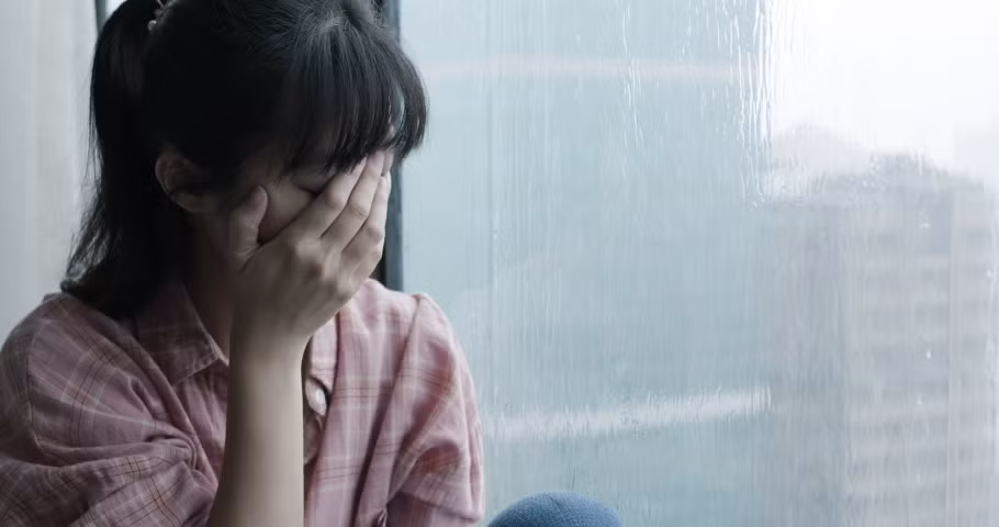 Nguoi phu nu voi ba lan dai dot khien cuoc doi roi vao ngo cut