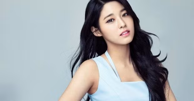 Loat idol tre so huu phong cach goi cam nhat nhi showbiz Han