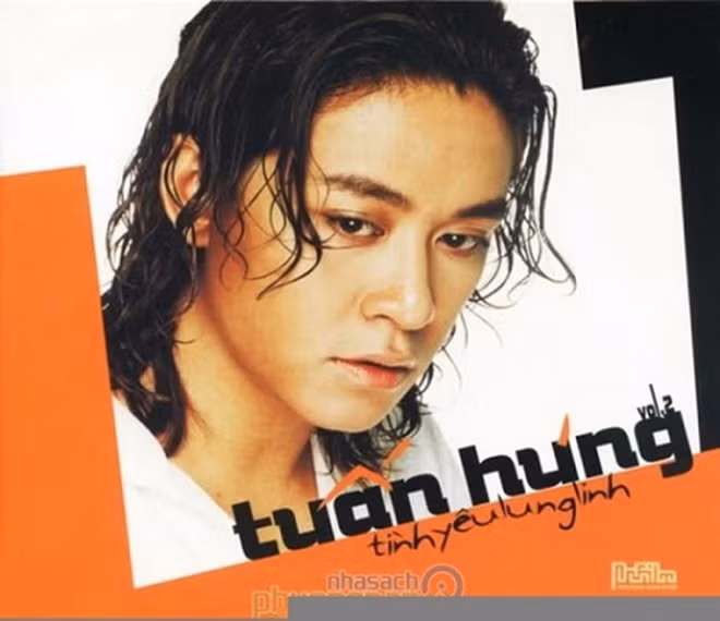 Su nghiep cua Tuan Hung truoc khi tuyen bo tam dung ca hat-Hinh-4