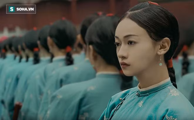 Nữ thái giám TQ xưa: Đau đớn, rủi ro hơn cả nam hoạn quan - Hình 2 Nu thai giam TQ xua: Dau don, rui ro hon ca nam hoan quan-Hinh-2