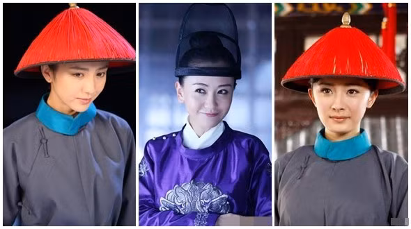 Nữ thái giám TQ xưa: Đau đớn, rủi ro hơn cả nam hoạn quan Nu thai giam TQ xua: Dau don, rui ro hon ca nam hoan quan