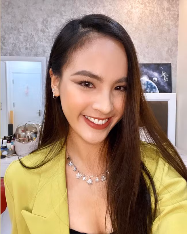 Nu MC moi cua “Chuyen dong 24h” voi nhan sac gay sot-Hinh-2