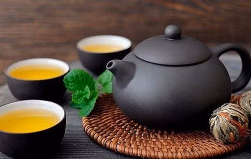 6 loại nước "cực độc" khi uống chung với thuốc ảnh 6