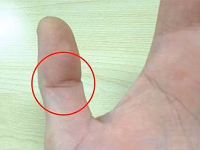Bàn tay bạn xuất hiện 4 điều này, gia chủ được thần tài độ - Hình 2 Ban tay ban xuat hien 4 dieu nay, gia chu duoc than tai do-Hinh-2