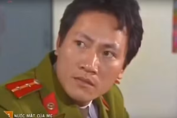 Đời thực lận đận của nam diễn viên trong "Đừng bắt em phải quên" - Hình 2 Doi thuc lan dan cua nam dien vien trong
