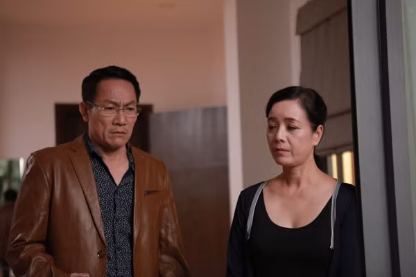 Đời thực lận đận của nam diễn viên trong "Đừng bắt em phải quên" - Hình 4 Doi thuc lan dan cua nam dien vien trong