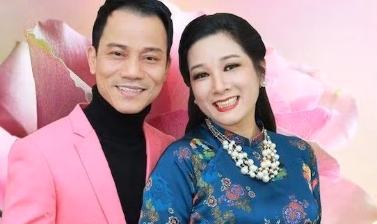 Thanh Thanh Hiền chia sẻ về mối quan hệ hiện tại với chồng cũ - Hình 2 Thanh Thanh Hien chia se ve moi quan he hien tai voi chong cu-Hinh-2