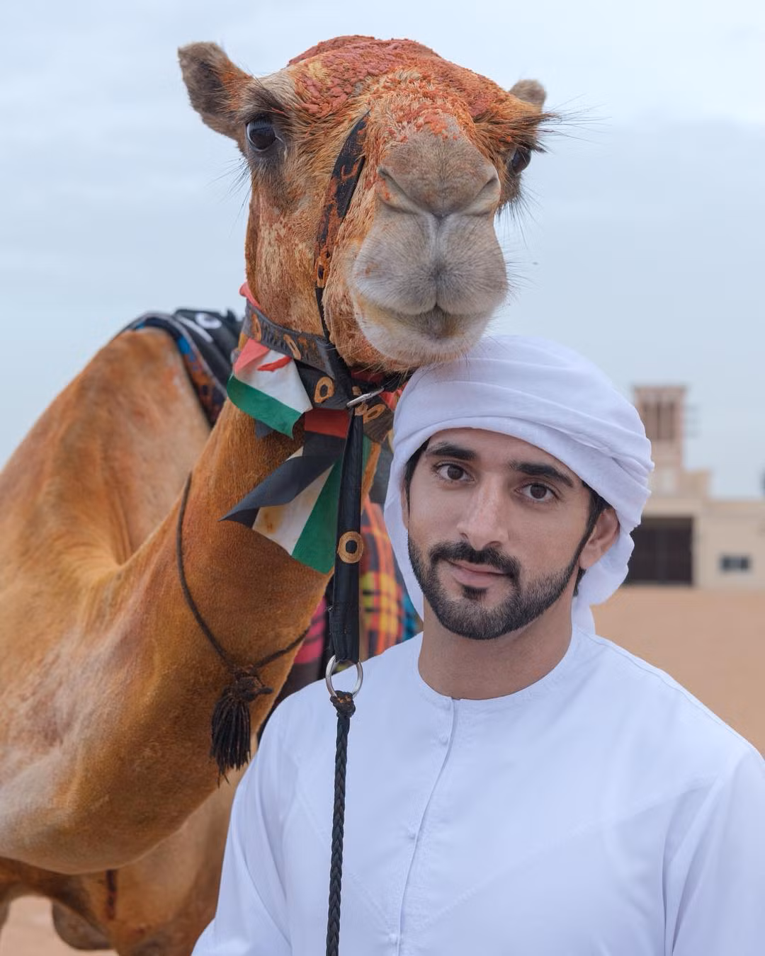 Trong suốt một năm qua, Thái tử Sheikh Hamdan và hai em trai chưa từng chia sẻ về cuộc sống hôn nhân của mình. Ngoài tên tuổi, địa vị, không có nhiều thông tin về bạn đời của các hoàng tử Dubai.