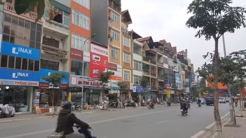Vay ngan hang 1,5 ty, mua nha 3 ty 2 nam lo hang tram trieu