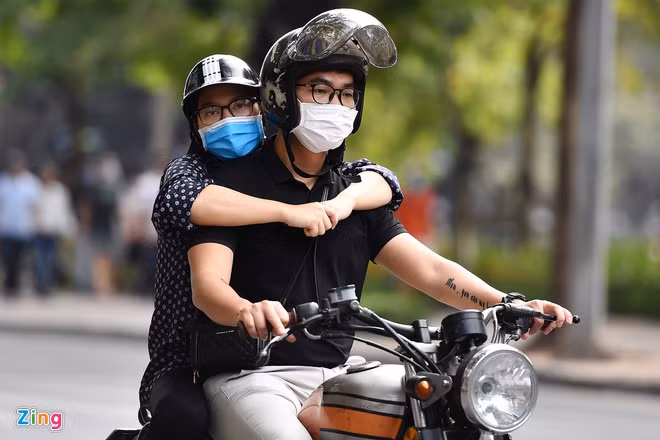 Nghi viec tam thoi do Covid-19 co duoc tra luong?