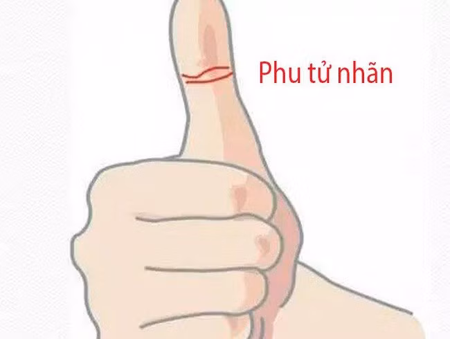 Bàn tay phụ nữ sở hữu đặc điểm này thường may mắn hơn người - Hình 2 Ban tay phu nu so huu dac diem nay thuong may man hon nguoi-Hinh-2