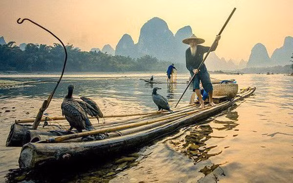 Đời người ắt chuyển bại thành thắng nếu năm được thiên cơ phong thủy này Doi nguoi at chuyen bai thanh thang neu nam duoc thien co phong thuy nay