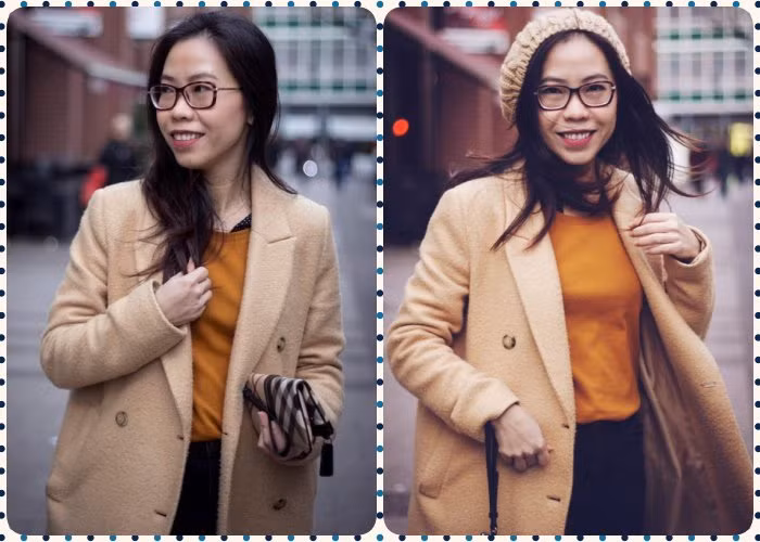 8X lam banh bao ai cung tuong qua quyt khien hoi chi em hoc theo