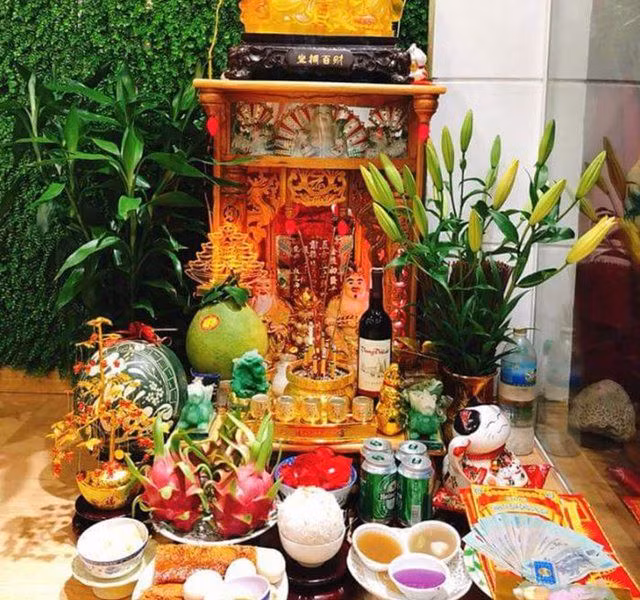 Cac mau cay canh de ban dep, hop tuoi, hop menh phong thuy-Hinh-30