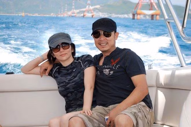 Danh tinh nguoi vo chung song 30 nam it lo dien cua Van Son-Hinh-3