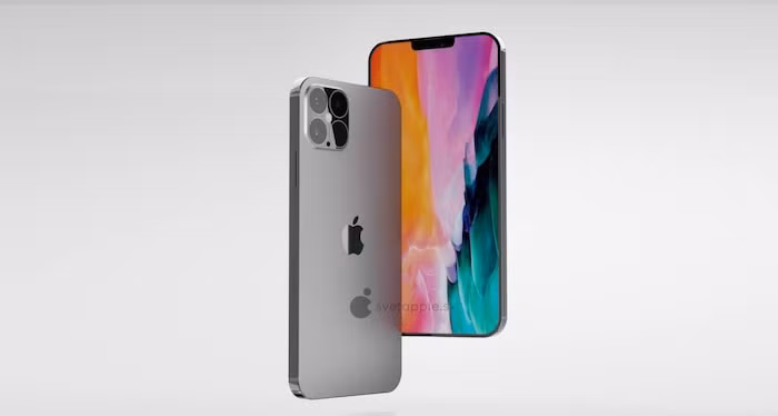 iPhone 12 lung linh voi thiet ke vuong doc la, 'tai tho' nho gon-Hinh-5