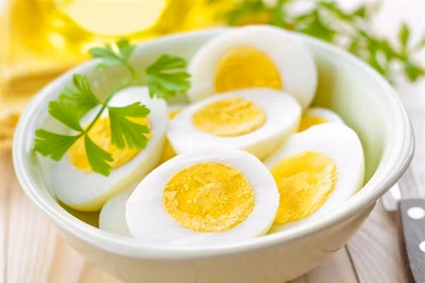 Ăn thực phẩm này giúp đốt cháy mỡ bụng "thần tốc" ảnh 2