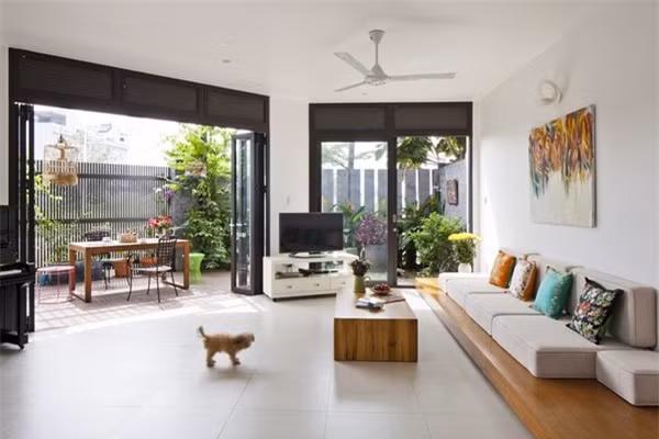 Những điều tuyệt đối tránh nếu không muốn gặp đại họa ảnh 1