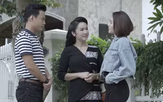 Hồng Đăng bật mí Hồng Diễm ngày càng cáo già Hong Dang bat mi Hong Diem ngay cang cao gia