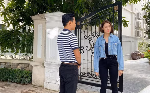 Hồng Đăng bật mí Hồng Diễm ngày càng cáo già - Hình 2 Hong Dang bat mi Hong Diem ngay cang cao gia-Hinh-2