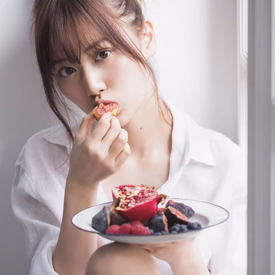 6 lời khuyên giảm mỡ bụng để diện đồ gợi cảm - Hình 2 6 loi khuyen giam mo bung de dien do goi cam-Hinh-2