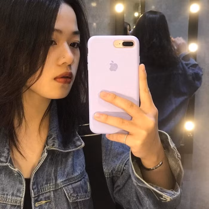 Nu sinh thua can va man 'lot xac' ngoan muc ai cung phai bat ngo-Hinh-12