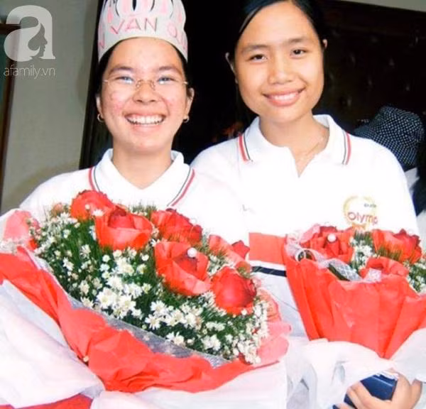 Dàn thí sinh Olympia sau nhiều năm trước giờ ra sao? - Hình 4 Dan thi sinh Olympia sau nhieu nam truoc gio ra sao?-Hinh-4