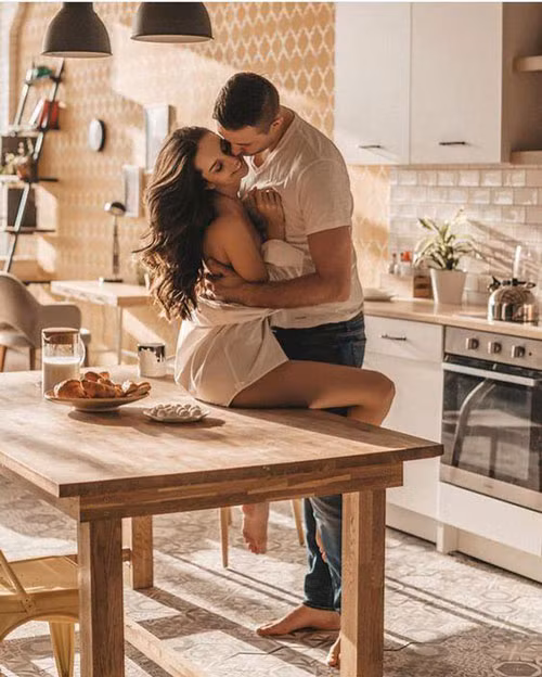 Lật tẩy những chiêu trò giật chồng mà ả "hồ ly" nào cũng áp dụng Lat tay nhung chieu tro giat chong ma a