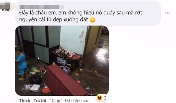 Hinh anh quay tung troi cua cac thien than nho duoc dan mang chia se-Hinh-4