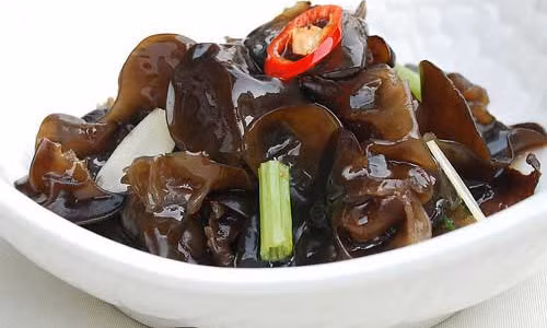 Những sai lầm khi ăn mộc nhĩ khiến bạn dễ rước độc tố - Hình 2 Nhung sai lam khi an moc nhi khien ban de ruoc doc to-Hinh-2
