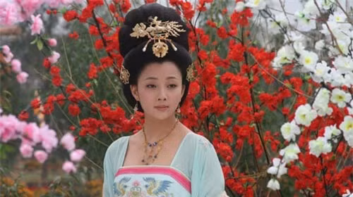 Chuyện tình bi ai của một trong 'Tứ đại mỹ nhân Trung Hoa' - Hình 2 Chuyen tinh bi ai cua mot trong 'Tu dai my nhan Trung Hoa'-Hinh-2